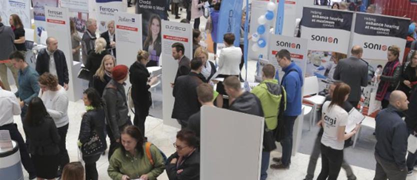 Pokaż się na Targach Dobrych Pracodawców
