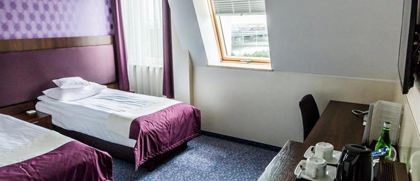 Nowe wsparcie od Szczecina dla  hoteli, restauracji, barów i dyskotek