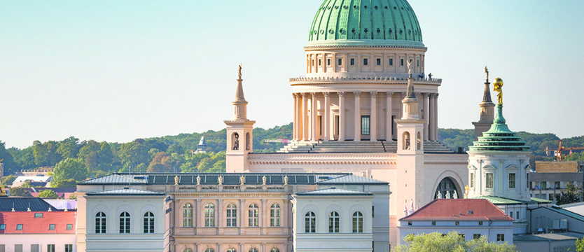 Brandenburgia na YouTube