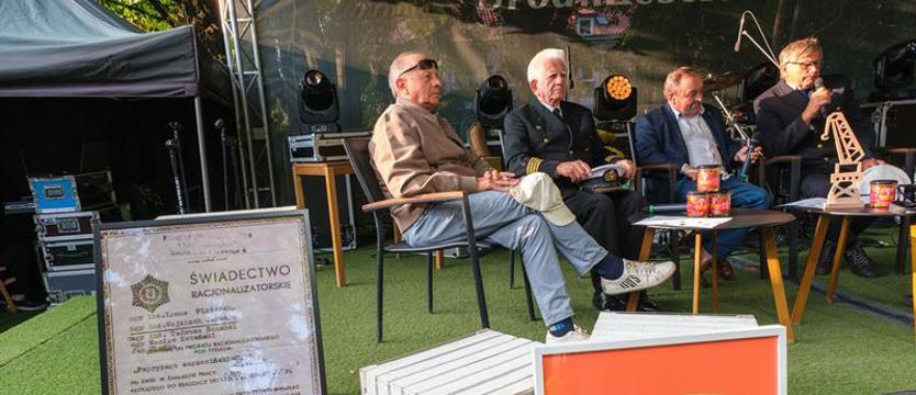 „Paprykarz Szczeciński” - Ma 56 lat i wciąż świeży smak!