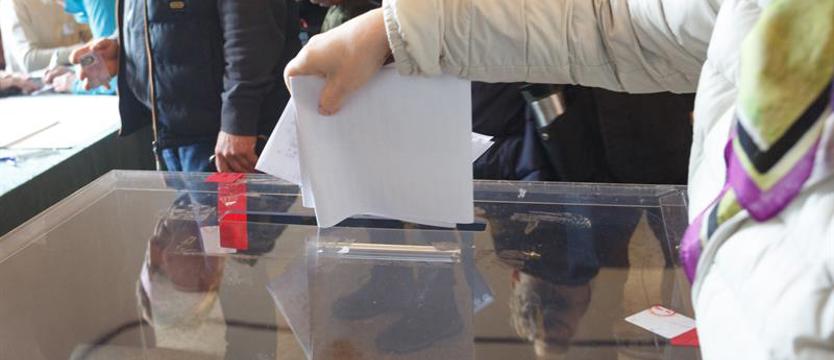 W Szczecinie wybory wygrywa Koalicja Obywatelska