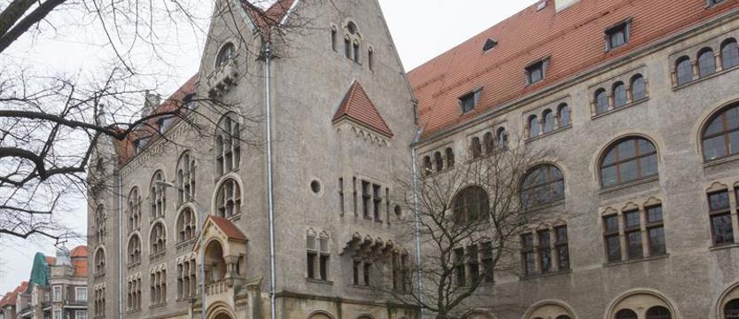 Szkoły nie są z gumy 