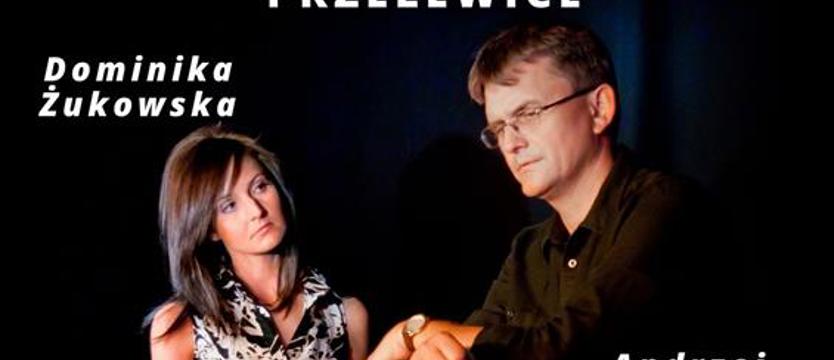 Dominika Żukowska i Andrzej Korycki. Wyjątkowy koncert w pałacu