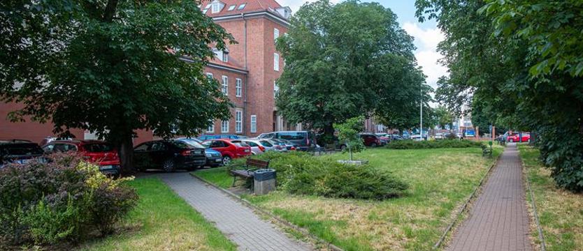 Konkurs na projekt pomnika