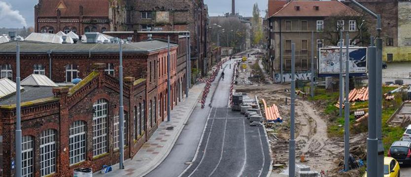 Pomorzany muszą poczekać kolejne dwa lata?