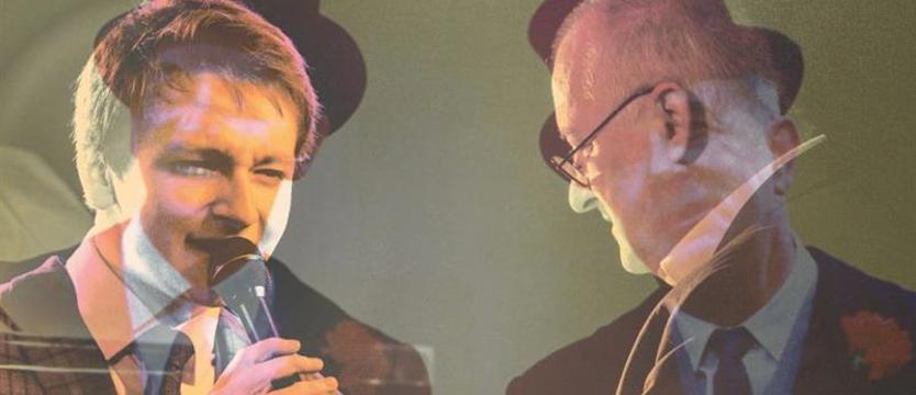 Zabrzmią piosenki Kabaretu Starszych Panów