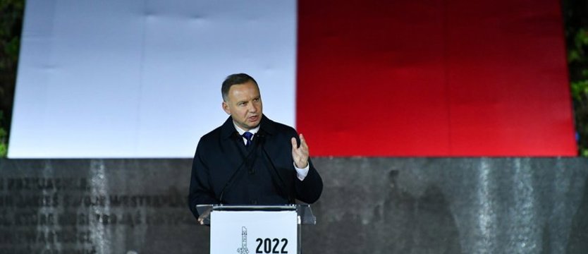 83. rocznica wybuchu II wojny światowej. Prezydent: na Westerplatte spotykamy się także po to, aby ostrzec świat