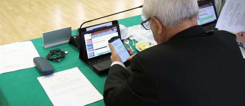 Chce 128 milionów odszkodowania. Inwestycja wstrzymana przez błąd urzędników