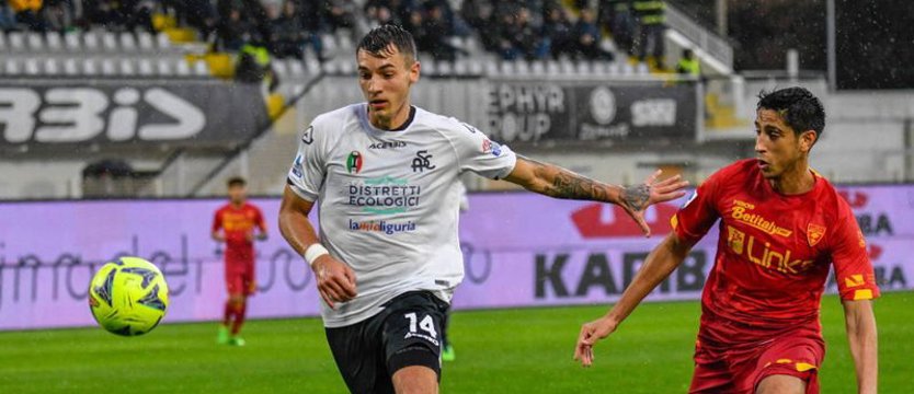 Piłka nożna. Jakub Kiwior piłkarzem Arsenalu Londyn