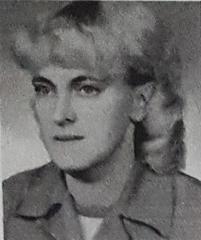 Elżbieta Zawiślińska-Kuniszewska - fot. archiwum