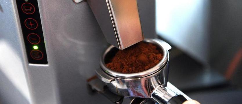 Picie espresso może pomóc w prewencji alzheimera