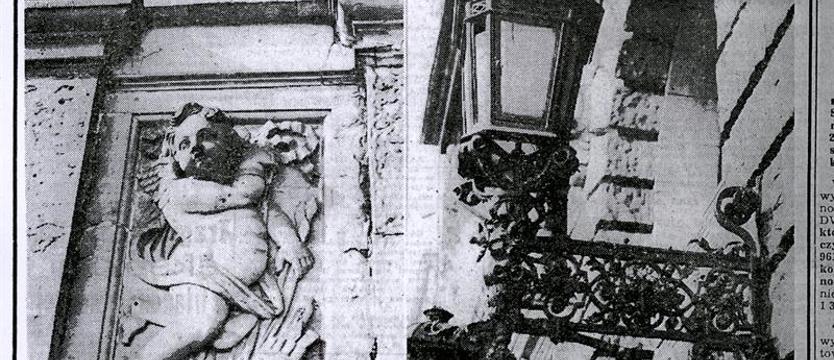 Dzięki „Kurierowi” wyruszyłem w świat
