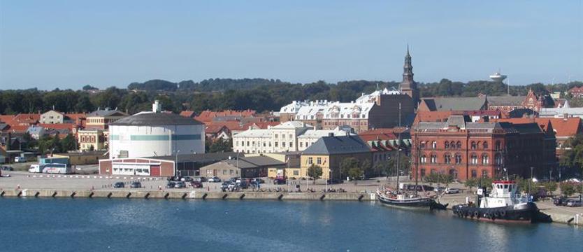 Geopolityka wiodącym tematem