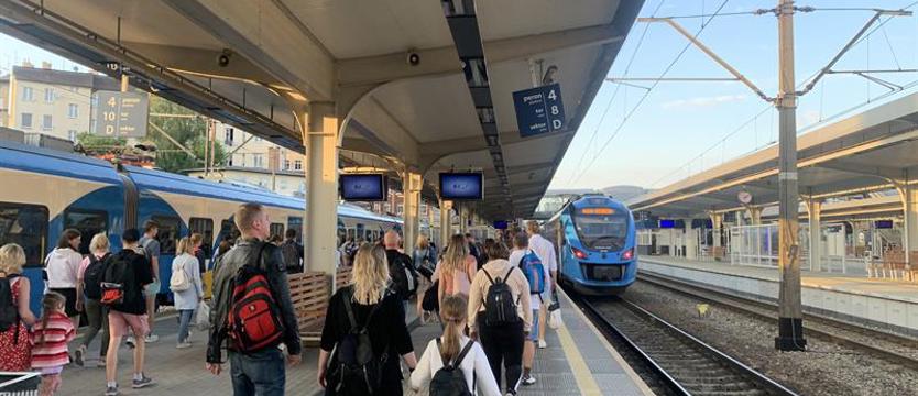 Ponad 5,5 mln transakcji. Bon turystyczny się sprawdził