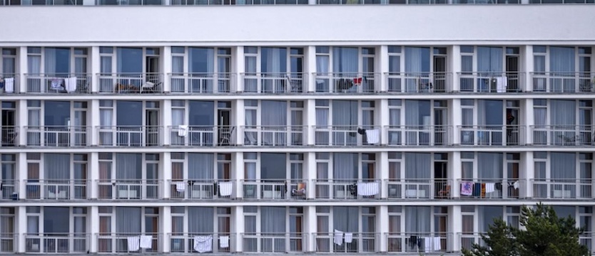 Po tragedii w kołobrzeskim sanatorium. Słowaczka nic nie pamięta
