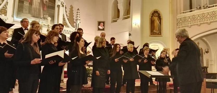 50 lat chóru PUM-u