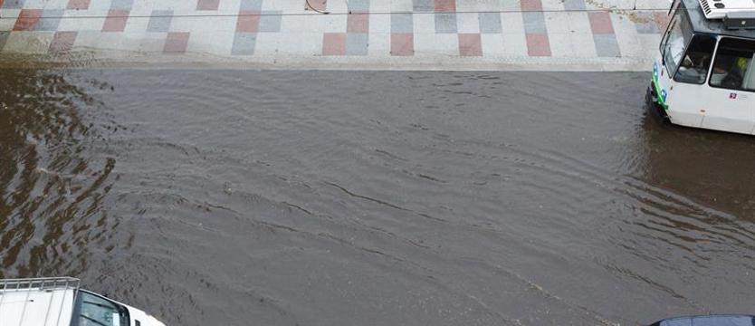 ZWiK zlecił dokument, żeby nas nie zalało