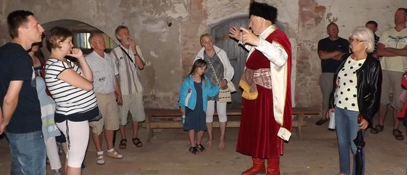 XXI Henrykowskie Dni w Siemczynie. Sztuka w pałacu i ogrodzie