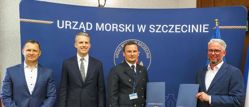 Nowy tor podejściowy poprawi dostęp