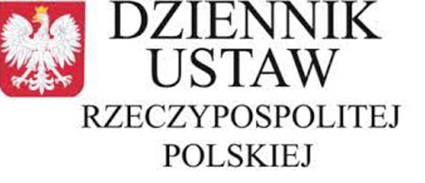 W Dzienniku Ustaw opublikowano rozporządzenie rządu w sprawie obostrzeń w związku z epidemią