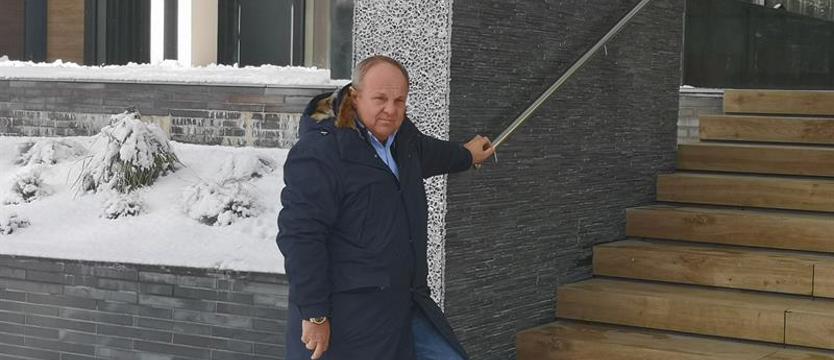 Chcemy pracować i zarabiać, a nie kombinować