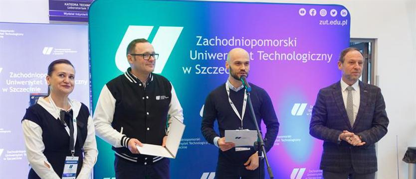 Targi Pracy „Kariera”. Oferowali pracę, praktyki i staże