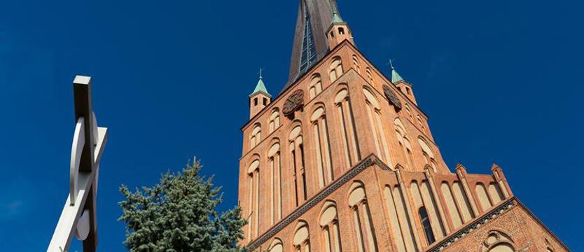 Głos z katedry w Szczecinie po śmierci papieża Franciszka