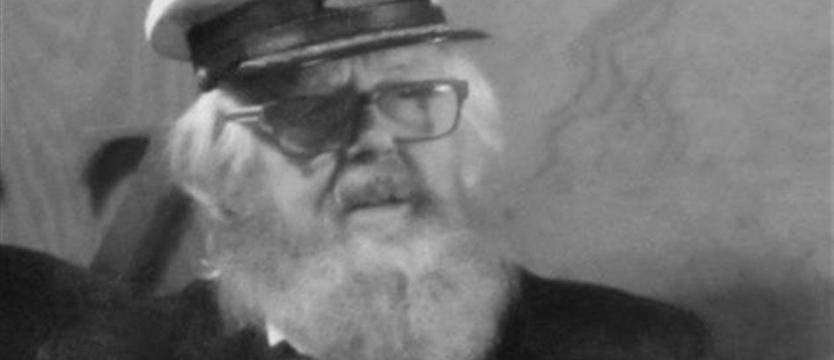 Zmarł kapitan żeglugi wielkiej Zbigniew Sulatycki