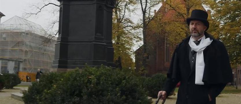 Film o Quistorpie w czwartek w Muzeum Przełomy
