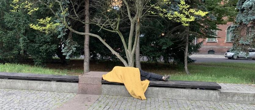 Nikt za mną płakać nie będzie, a i na grobie nikt świeczki nie zapali