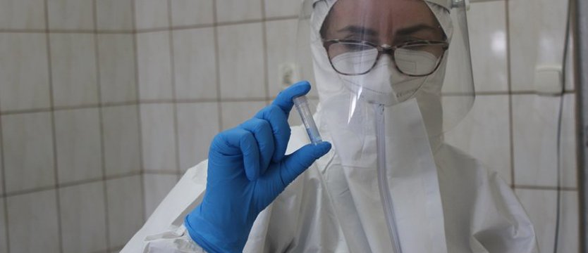 W Zachodniopomorskiem w piątek 7 nowych zakażeń koronawirusem