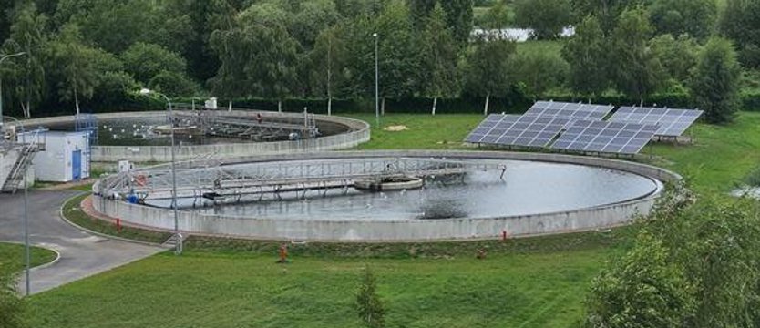 Modernizacja po pół wieku. W Zdrojach czyściej i taniej