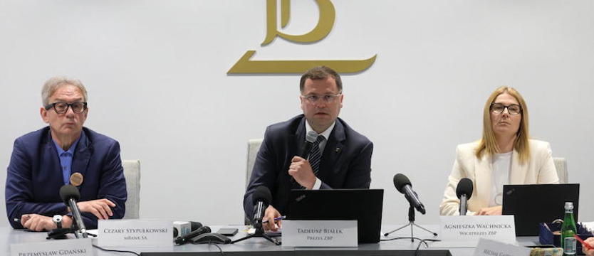Wyrok TSUE ws. kredytów frankowych. Prezes Związku Banków Polskich bije na alarm