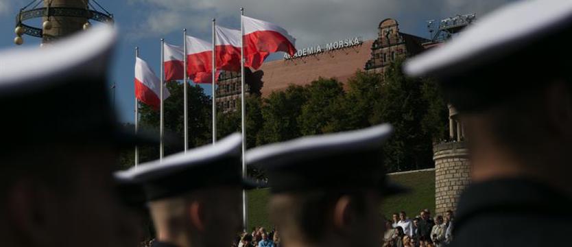Studenci Akademii Morskiej mogą liczyć na psychologa. Rozwiązanie jak na uniwersytecie w Edynburgu