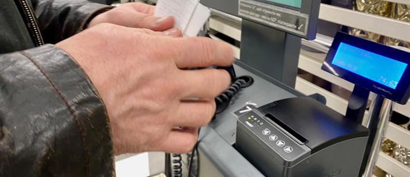 Od 1 kwietnia powrócił VAT na produkty spożywcze. Niektóre sklepy biorą podatek na siebie