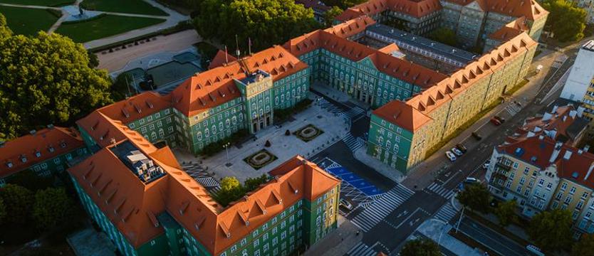 Hejnał Szczecina będzie grany także z taśmy