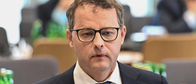 Poseł Romanowski z zarzutami w związku ze śledztwem dot. Funduszu Sprawiedliwości