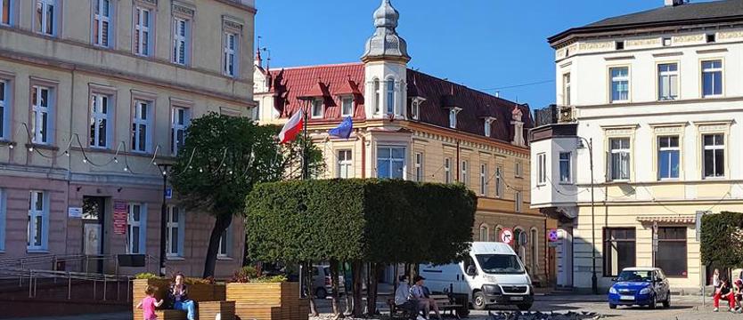 Białogardzian czekają podwyżki