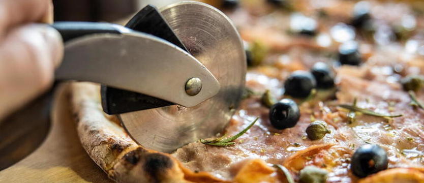 Pizzeria z Pabianic najlepszą neapolitańską pizzerią na świecie