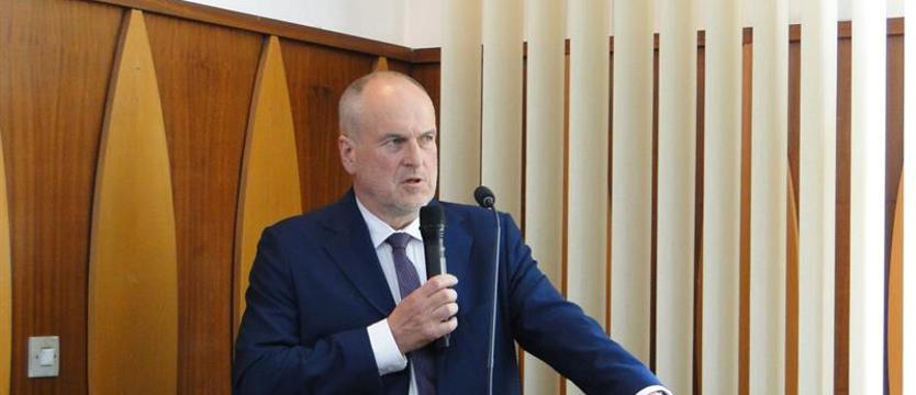 Gryfino nie mówi ,,nie”, ale... Ważniejsze od parku jest życie mieszkańców