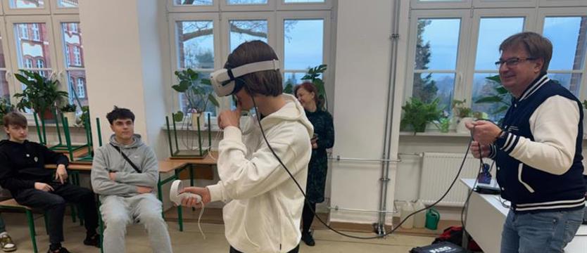 Festiwal Explory w TTC. Technologie, innowacje, projekty