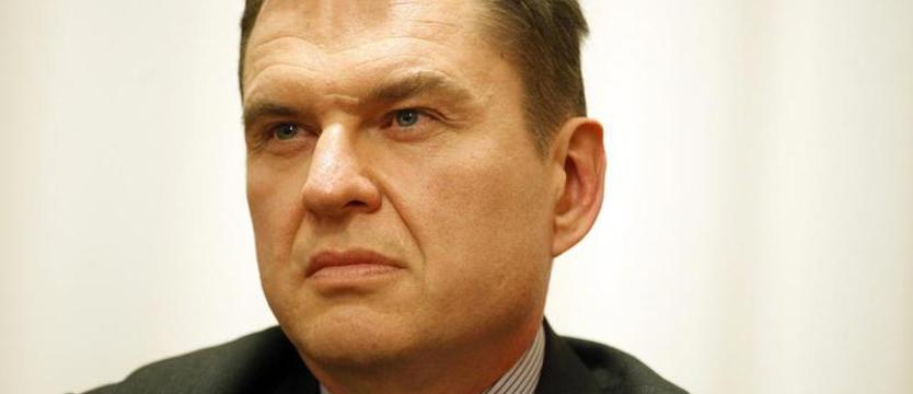 Białoruski sąd skazał na 8 lat więzienia Andrzeja Poczobuta