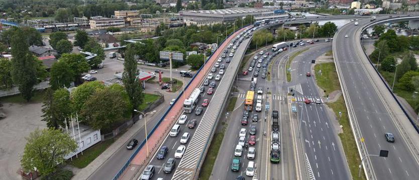 Jak widzimy drogową przyszłość Szczecina?
