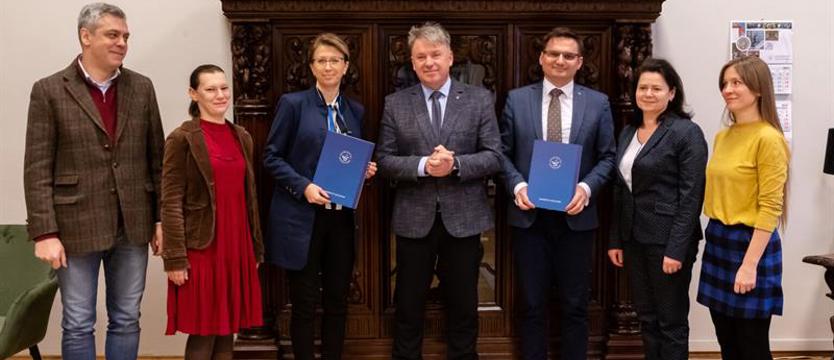 Startuje Pracownia Badań Archeogenetycznych