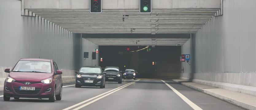Tunel pod Świną walczy o europejskie wyróżnienie