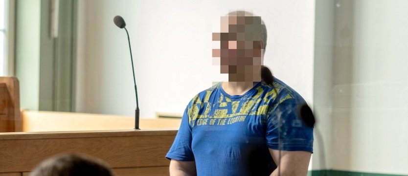 „Krakowiak” prawomocnie uniewinniony w sprawie zabójstwa w Szczecinie