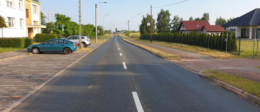 Drogowe koszmary