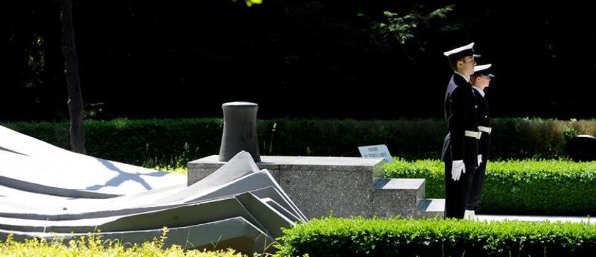 Pomniki pamięci. Prelekcja w Starej Rzeźni