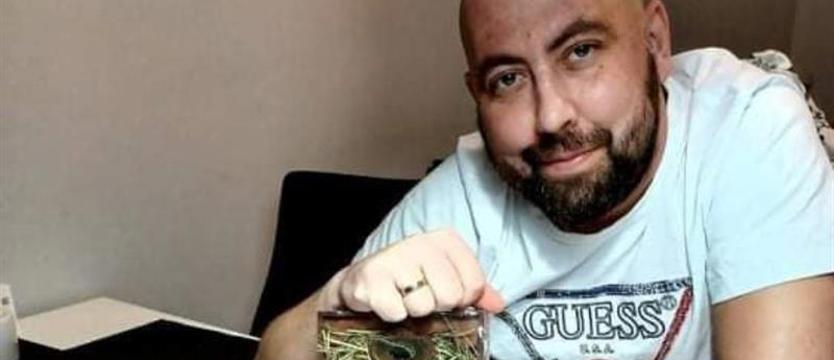 Zbiórka dla dyrektora domu kultury w Przelewicach. Pomagał innym, teraz sam potrzebuje pomocy