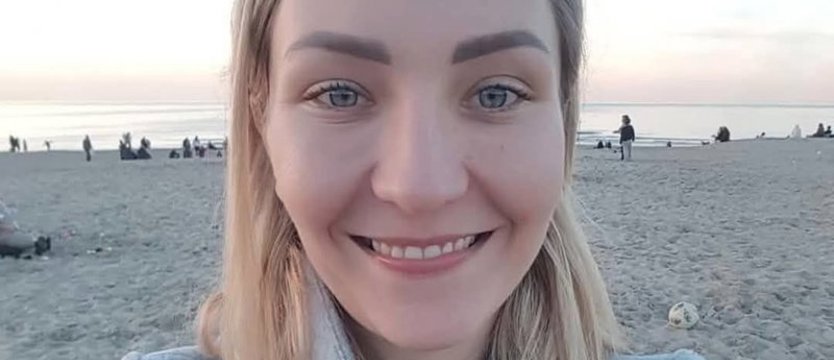 Policja szuka zaginionej Marleny